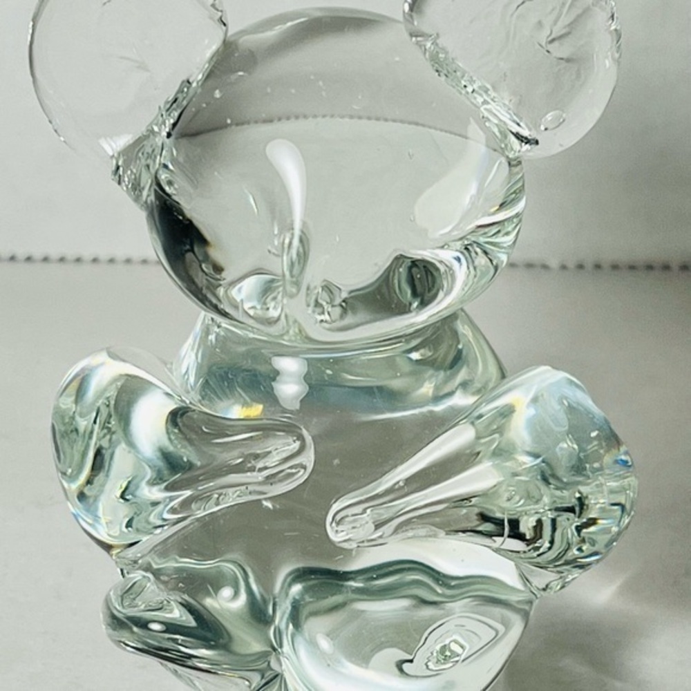 Koala bear beautiful glass art small figurine 🤗